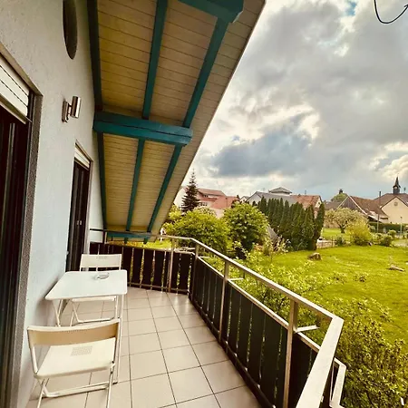 Apartmán Gma B3-1 *