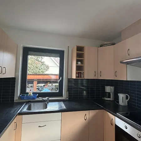 Apartmán Gma B3-1 *